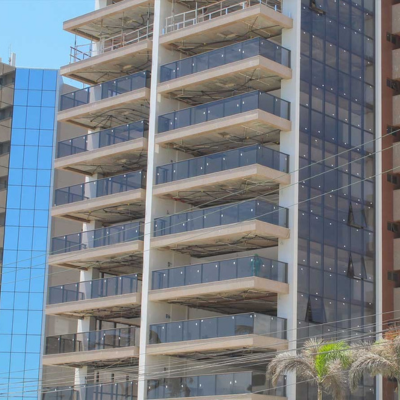 Fachadas Corporativas: Tendências e Tecnologias para 2026