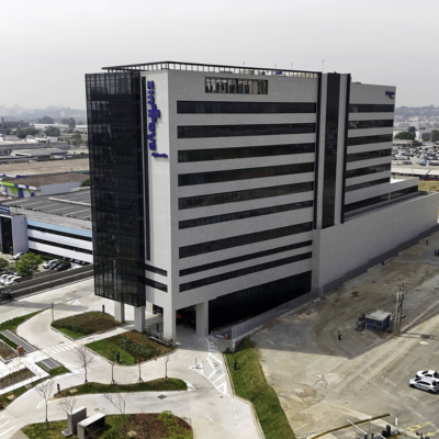 Structural Glazing Stick: Como Funciona e Por Que é Ideal para Projetos Corporativos